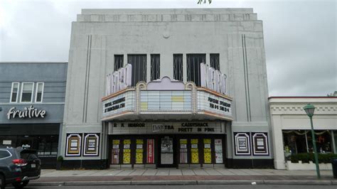 Naro Expanded Cinema Norfolk Va 1507 Colley Avenue Flickr