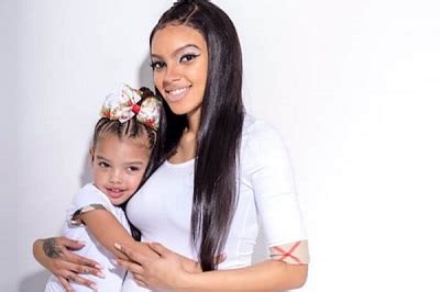 She was four years old. Zaviera Maxwell, Bio, career, parents, Early life ...