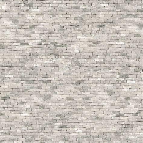 Naturescapes Brick Wall Gray Northcott Fort Worth Fabric Studio