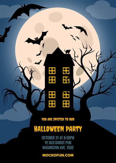 Halloween Posters Viralhub24