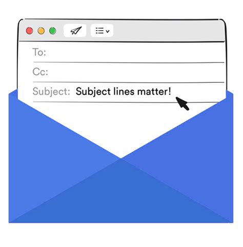 Updated 219 Best Email Subject Lines Of All Time