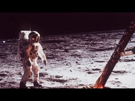 Der erste mensch auf dem mond. Der erste Mensch landete auf dem Mond - 21.07.1969 ...