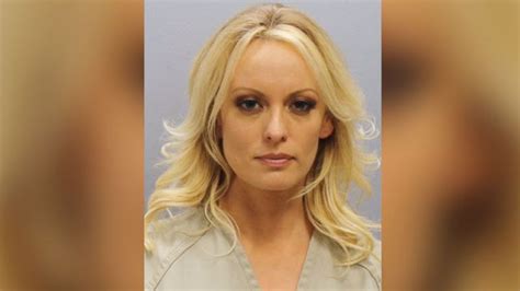 adult film star stormy daniels who claims of having sexual affair with president trump was