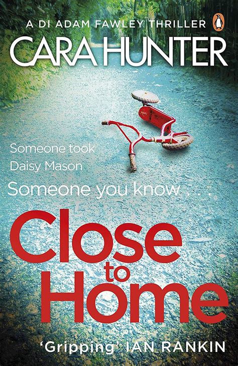 Close To Home The Impossible To Put Down Richard And Judy Book Club