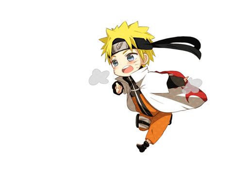 How To Draw Draw So Cute Naruto Step By Step Tutorial