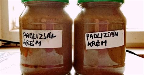 Padlizsán krém tartósítva Molnárné Bognár Andrea receptje Cookpad