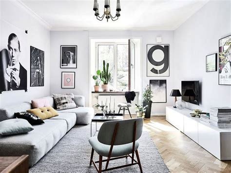 I've been keeping a running list of some of the living room. 9 Minimalist Living Room Decoration Tips | Modern ...