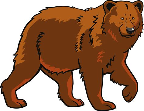 Bear Clipart Bears Clipart Png Image Transparent Png Free Download