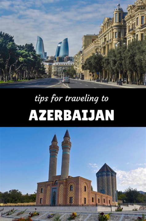Travel To Azerbaijan In 2022 Everything You Must Know Against The