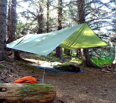 15 Best Camping Tarps In 2023 Waterproof Rain Tarps