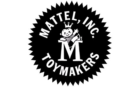 Mattel Logo And Symbol Meaning History Png
