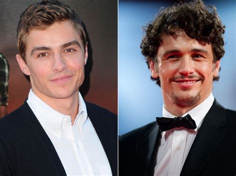Brothers If You Squint Your Eyes Dave Franco 21 Jump Street Could