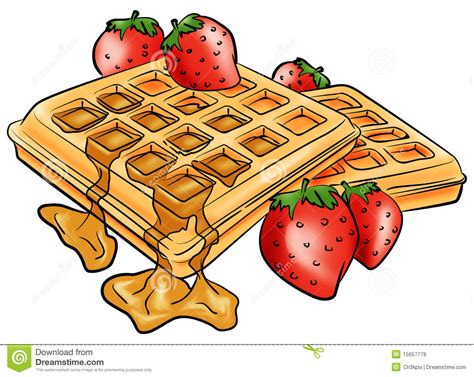 Waffle Clipart 20 Free Cliparts Download Images On