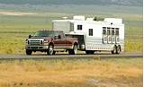 Rent A Truck And Horse Trailer Pictures