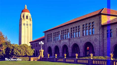 Stanford University To Return Ftx Donations Worth 55m Blockworks