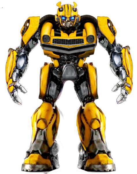 Bumblebee Bee Png 4 By Kevingame 2 On Deviantart