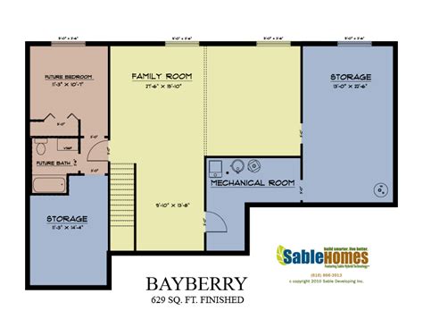 Bayberry Sable Homes