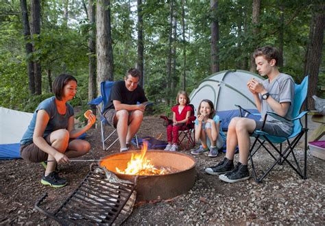 We have members who get by on very little income, while others spend quite a bit to live the rv lifestyle they want. 7 Reasons To Go Camping In The Spring