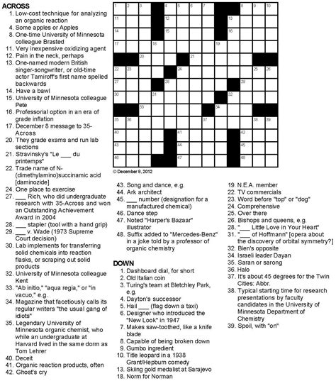 You will be prompted to create an account if you haven't already, and then. Free Printable Universal Crossword | Printable Crossword Puzzles