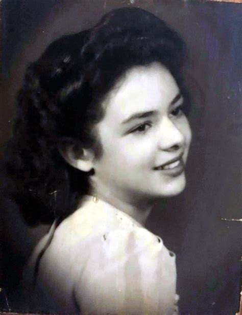 Alicia Pena Gonzalez Obituary Pflugerville Tx