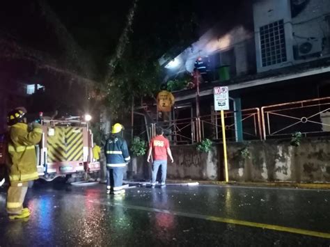 With 4 Fires In 3 Days Cebu City Fire Chief Shares Safety Tips To