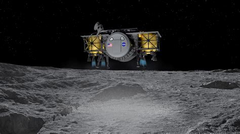 Tuskegee Set To Help Develop Nasas Artemis Lunar Lander Using 3d