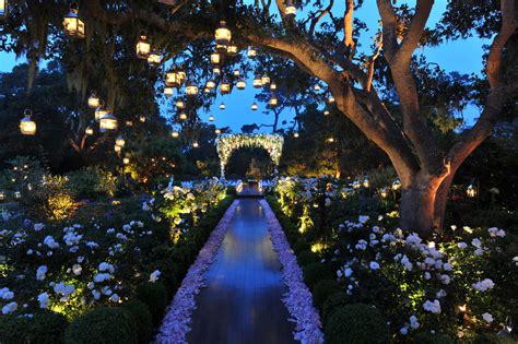 19 Wedding Lighting Ideas That Are Nothing Short Of Magical Huffpost