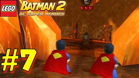 Análisis videojuegos game boy advance lego star wars. LEGO Batman 2: DC Super Heroes - GBA - Part 7 - YouTube