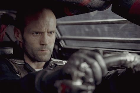 The Wrap Up Check Out Jason Stathams ‘fast And Furious 7′ Ride