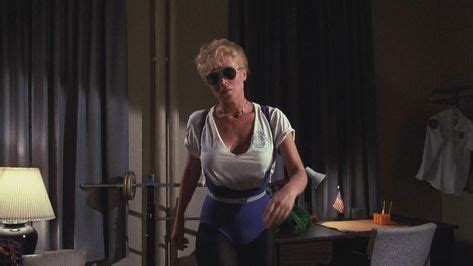 Sexy Leslie Easterbrook