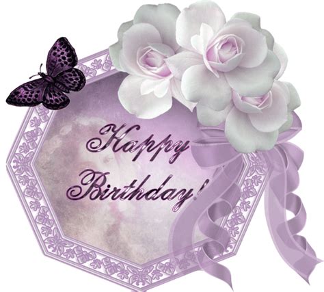 √ Animated Glitter Sparkle Happy Birthday Images