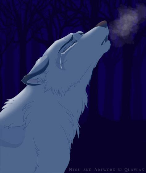 Aleus Love By Artemisa Wolf On Deviantart Fantasy Wolves Lobos