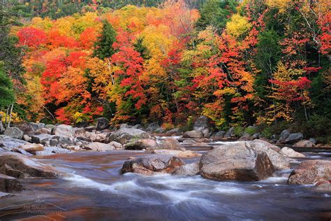 The Kancamagus Highway The Ultimate New Hampshire Fall Liste Drive