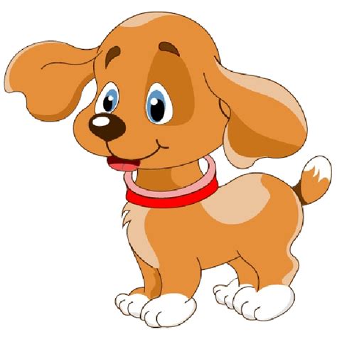 Cute Puppies Dog Cartoon Images Image 252