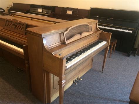 Yamaha Console Piano U1 151131