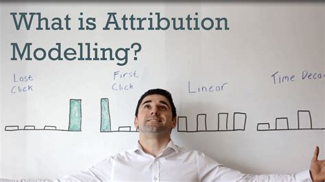 What Is Attribution Modelling Youtube