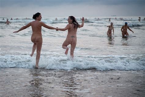 Cape Cod Skinny Dipping