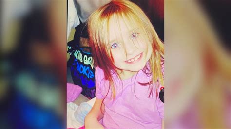 fbi joins search for missing south carolina girl last seen playing in front yard wgn tv