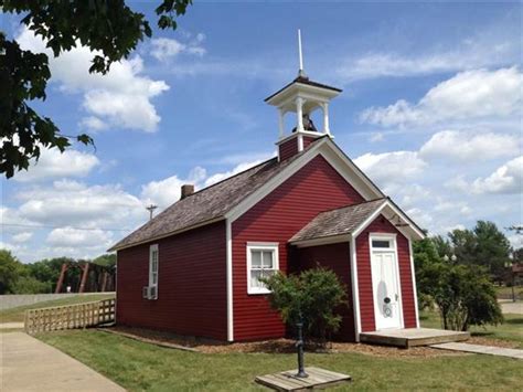Little Red Schoolhouse Locationshub
