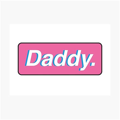 Call Her Daddy Podcast Photographic Prints Redbubble