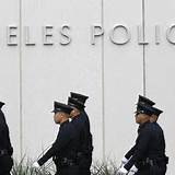 Images of Lapd Jobs Salary