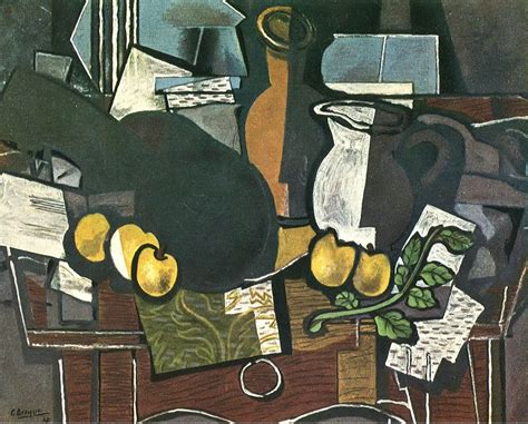 Georges Braque Fauve Cubist painter Жорж брак Краска Художники