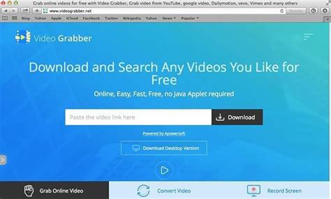 How can i cut and download video online from youtube? Free YouTube video downloader for Mac
