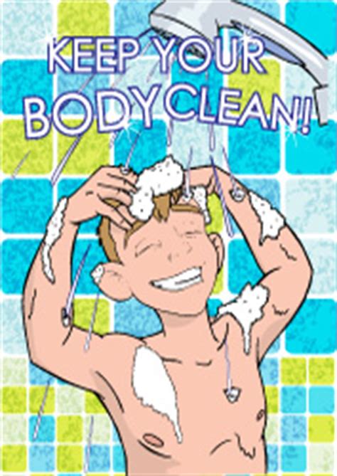 How to clean your body from tramadol. Poster Printing | Free Kids Games | Freddy Fit Kids Health ...
