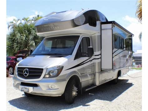 2015 Winnebago View 24m Rv For Sale In Fort Myers Beach Fl 33931