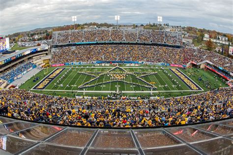Mountaineer Marching Band Wvu Bands West Virginia University
