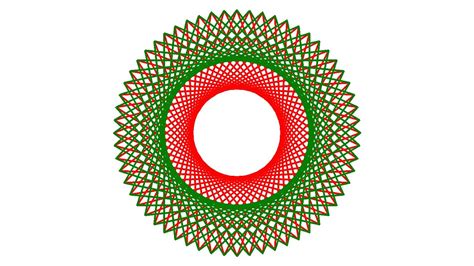 Geometric Patterns Drawing Circles Circle Design Drawing 10 Day