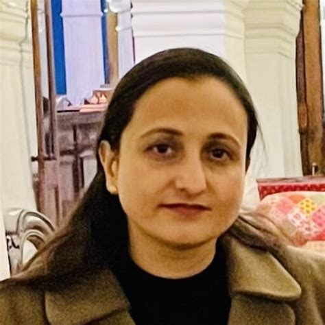Kulwinder Kaur Assistant Professor Doctor Of Philosophy Punjabi