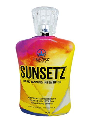 Best Hempz Tanning Bed Lotions For A Flawless Tan