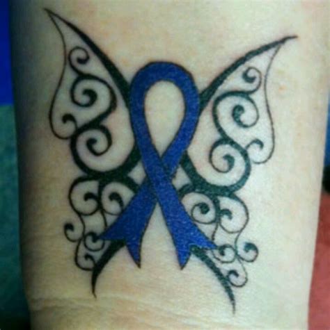 Tattoos Cancer Ribbon Tattoos Lupus Tattoo Tattoos
